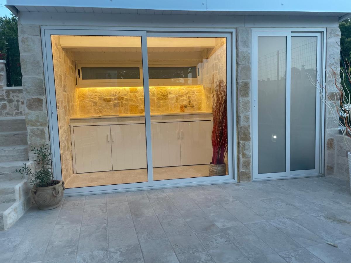 Villa Romina سيلفا دو فاسانو المظهر الخارجي الصورة