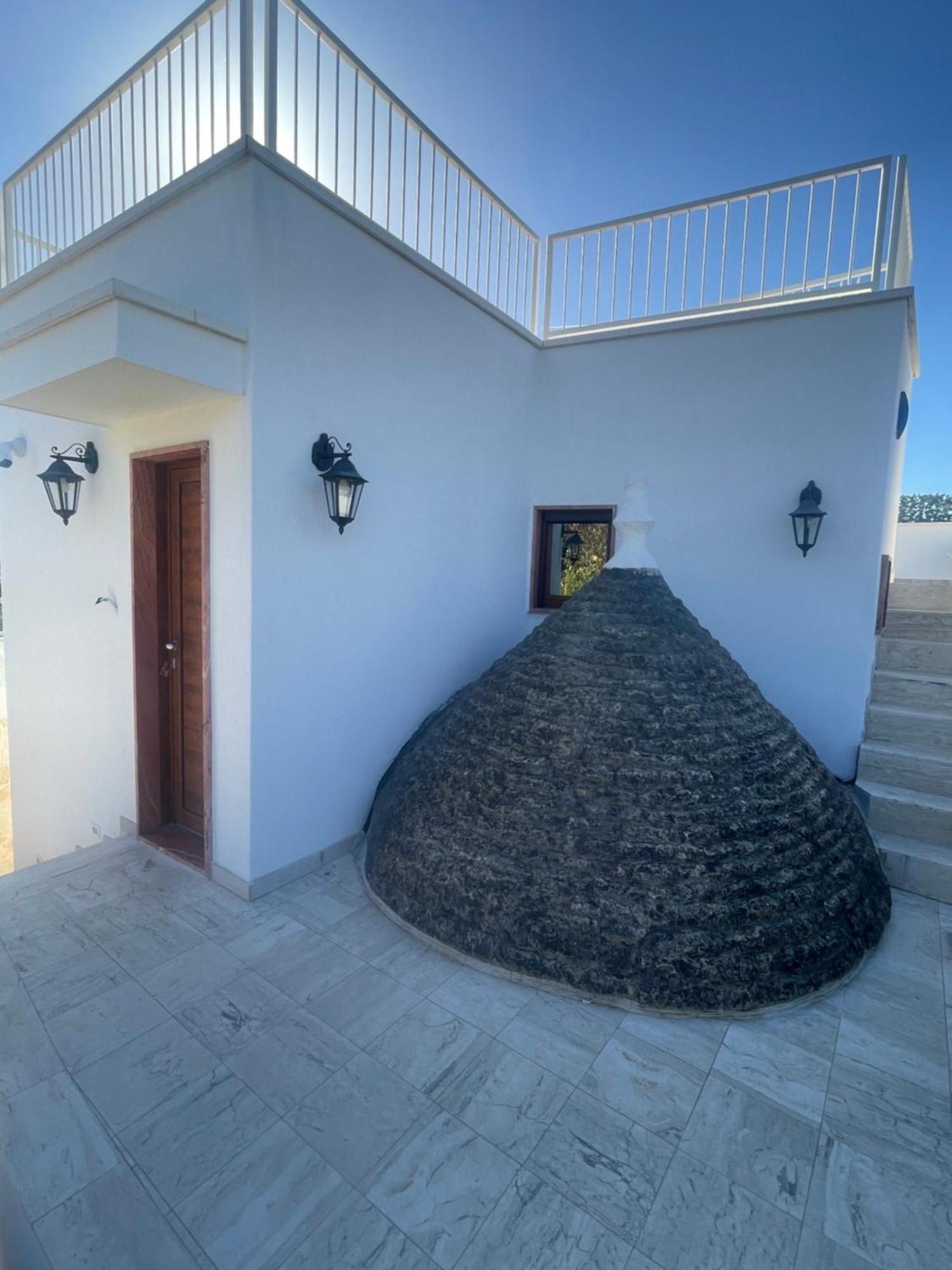 Villa Romina سيلفا دو فاسانو المظهر الخارجي الصورة