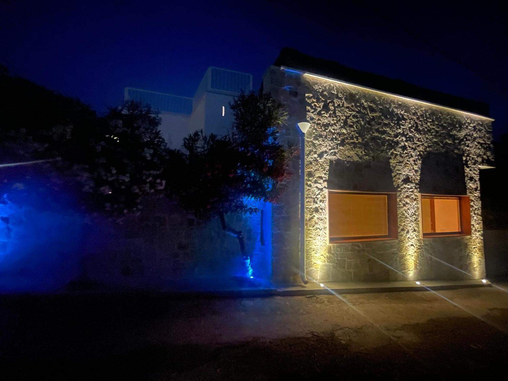 Villa Romina سيلفا دو فاسانو المظهر الخارجي الصورة