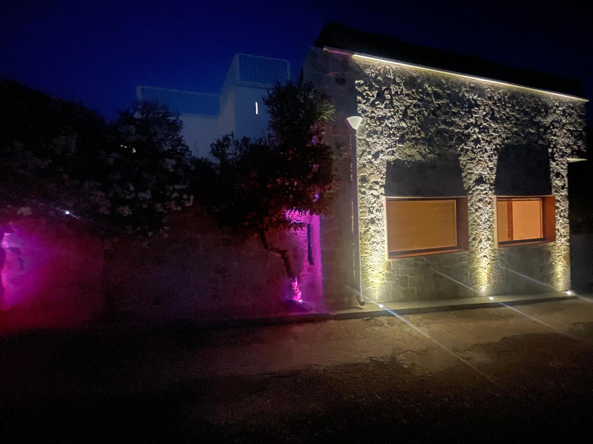 Villa Romina سيلفا دو فاسانو المظهر الخارجي الصورة